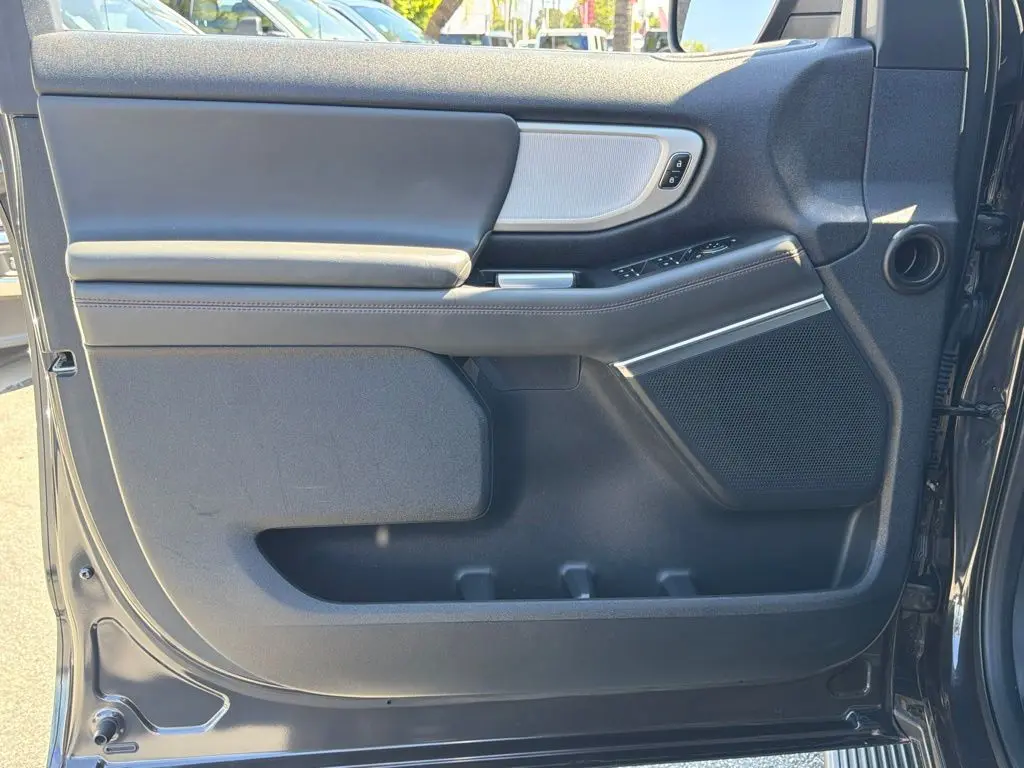 2025 Ford Expedition - $53,998