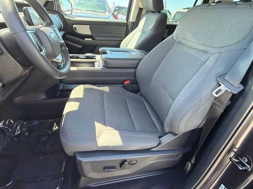 2025 Ford Expedition - $53,998
