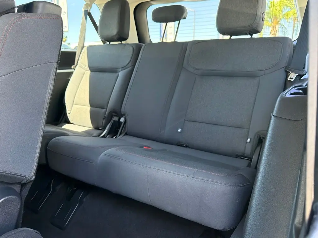 2025 Ford Expedition - $53,998