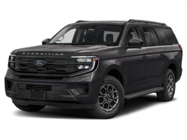 2025 Ford Expedition - $57,888