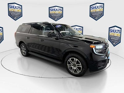 Photo of a 2026 Ford Expedition MAX 4X4 Active 4DR SUV for sale