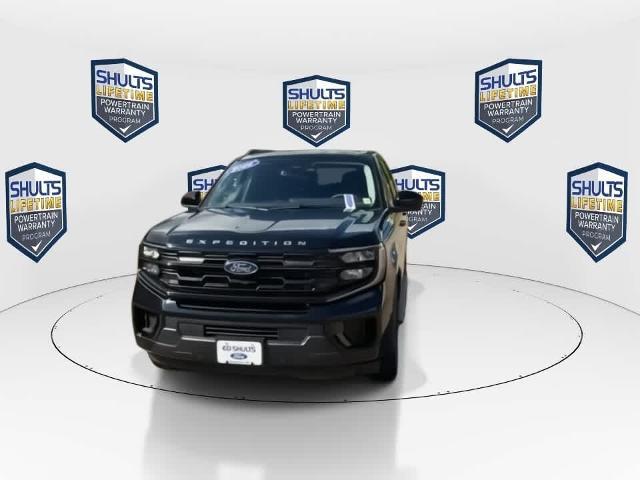2026 Ford Expedition - $68,989