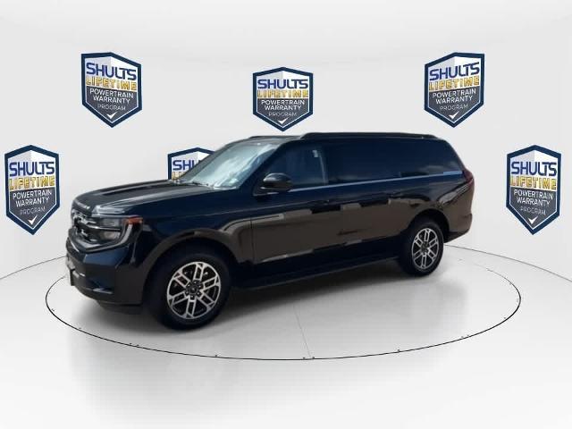 2026 Ford Expedition - $68,989