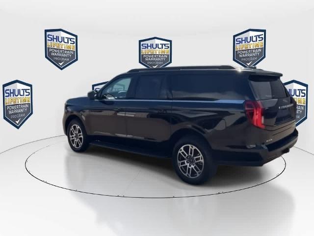 2026 Ford Expedition - $68,989