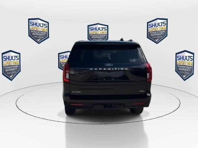 2026 Ford Expedition - $68,989