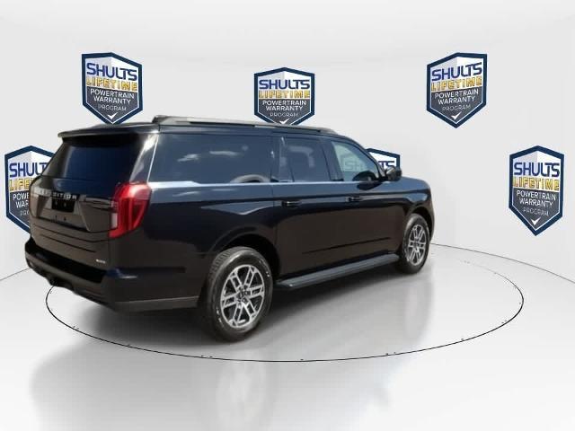2026 Ford Expedition - $68,989