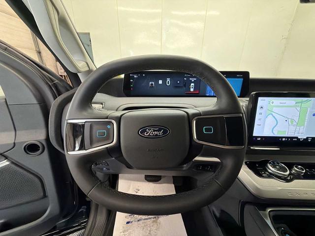 2026 Ford Expedition - $68,989