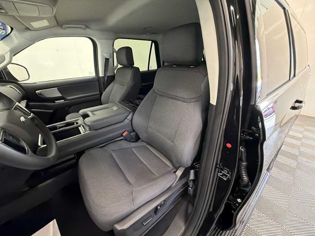 2026 Ford Expedition - $68,989