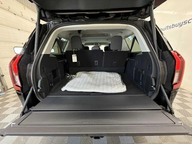 2026 Ford Expedition - $68,989