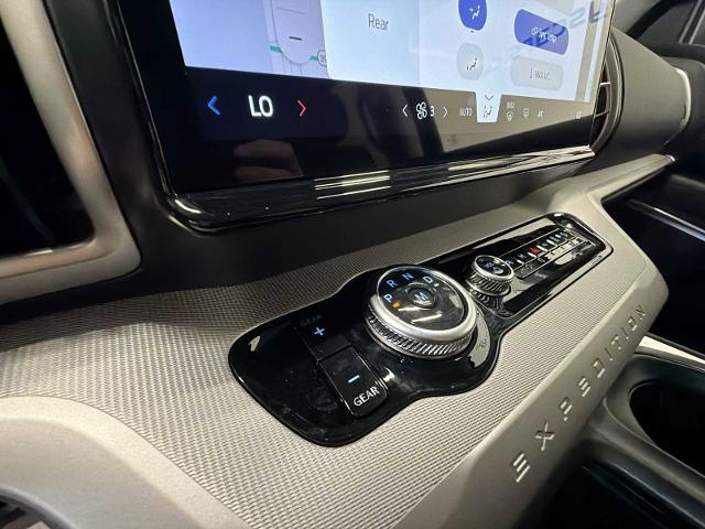2026 Ford Expedition - $68,989