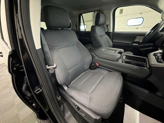 2026 Ford Expedition - $68,989
