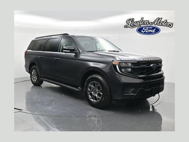 2026 Ford Expedition - $64,898