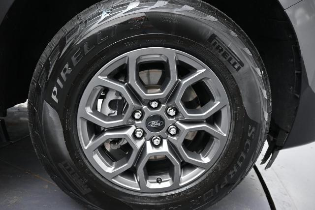 2026 Ford Expedition - $64,898