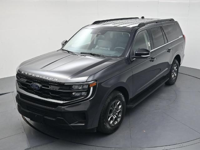 2026 Ford Expedition - $64,898