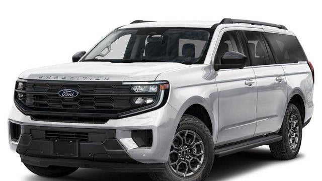 Preowned 2026 Ford Expedition MAX Active for Sale