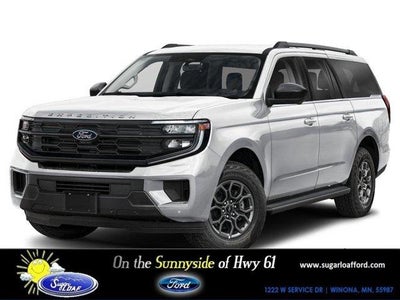 2026 Ford Expedition MAX 4X4 Active 4DR SUV