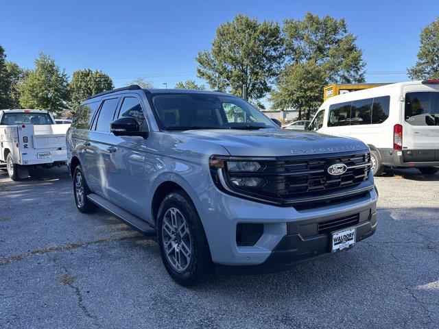 2026 Ford Expedition - $69,000