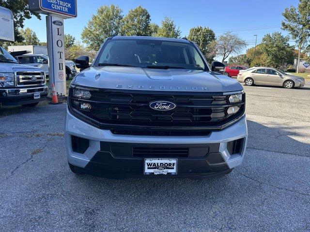 2026 Ford Expedition - $69,000