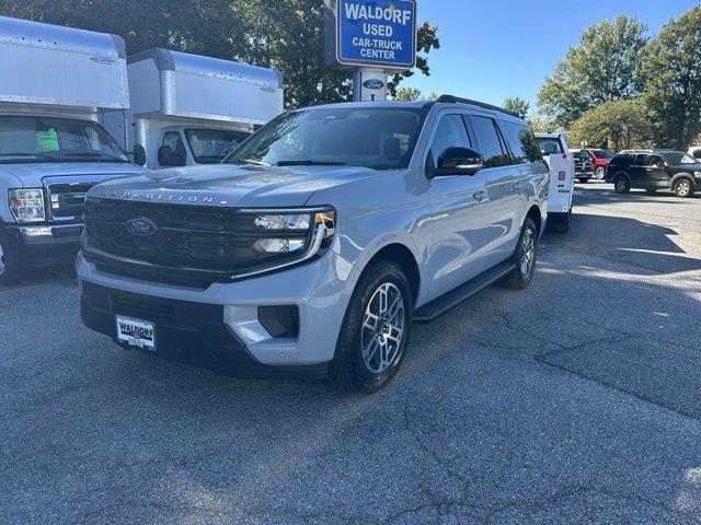 2026 Ford Expedition - $69,000