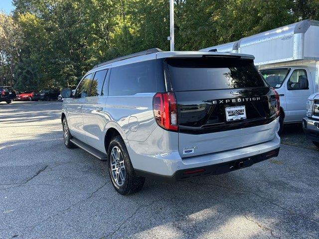 2026 Ford Expedition - $69,000