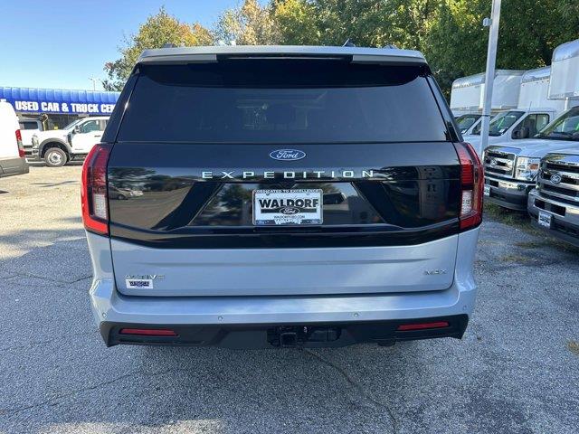 2026 Ford Expedition - $69,000