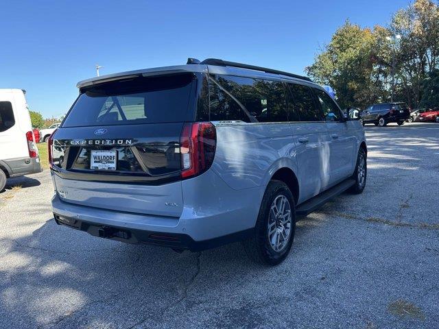 2026 Ford Expedition - $69,000