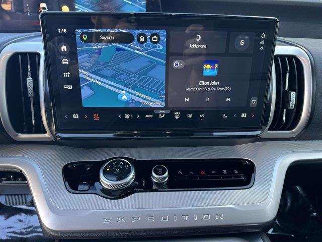 2026 Ford Expedition - $69,000