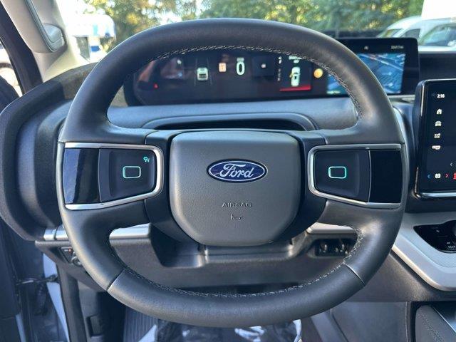 2026 Ford Expedition - $69,000