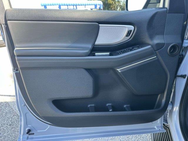 2026 Ford Expedition - $69,000