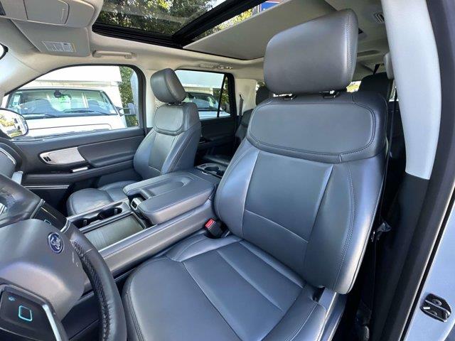 2026 Ford Expedition - $69,000