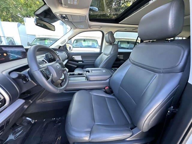 2026 Ford Expedition - $69,000