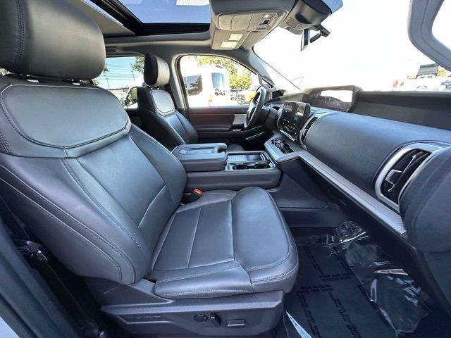 2026 Ford Expedition - $69,000