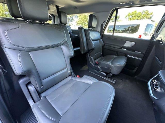 2026 Ford Expedition - $69,000