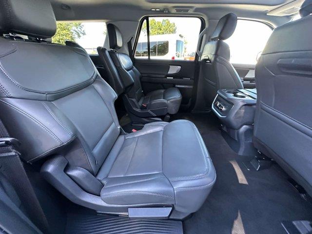 2026 Ford Expedition - $69,000
