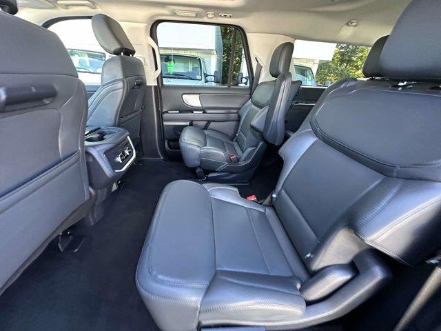 2026 Ford Expedition - $69,000