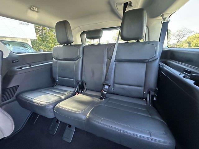 2026 Ford Expedition - $69,000