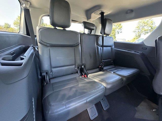 2026 Ford Expedition - $69,000