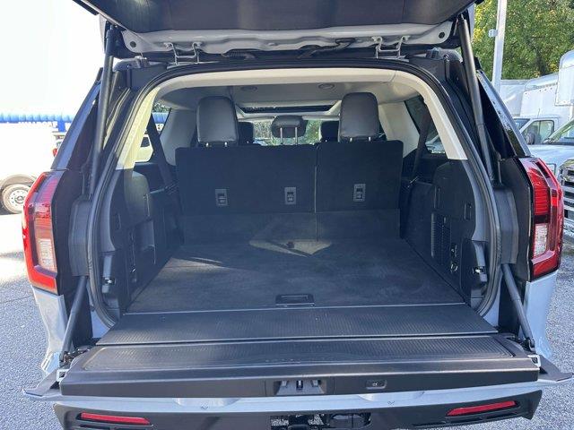 2026 Ford Expedition - $69,000