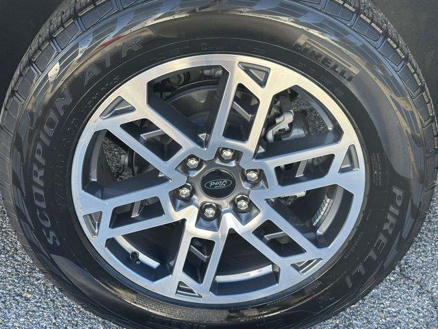 2026 Ford Expedition - $69,000