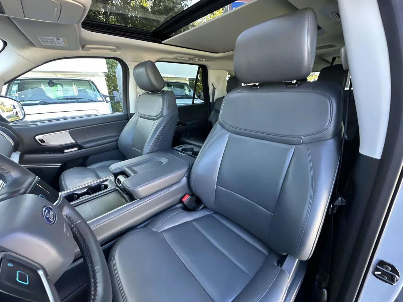 2026 Ford Expedition - $66,800