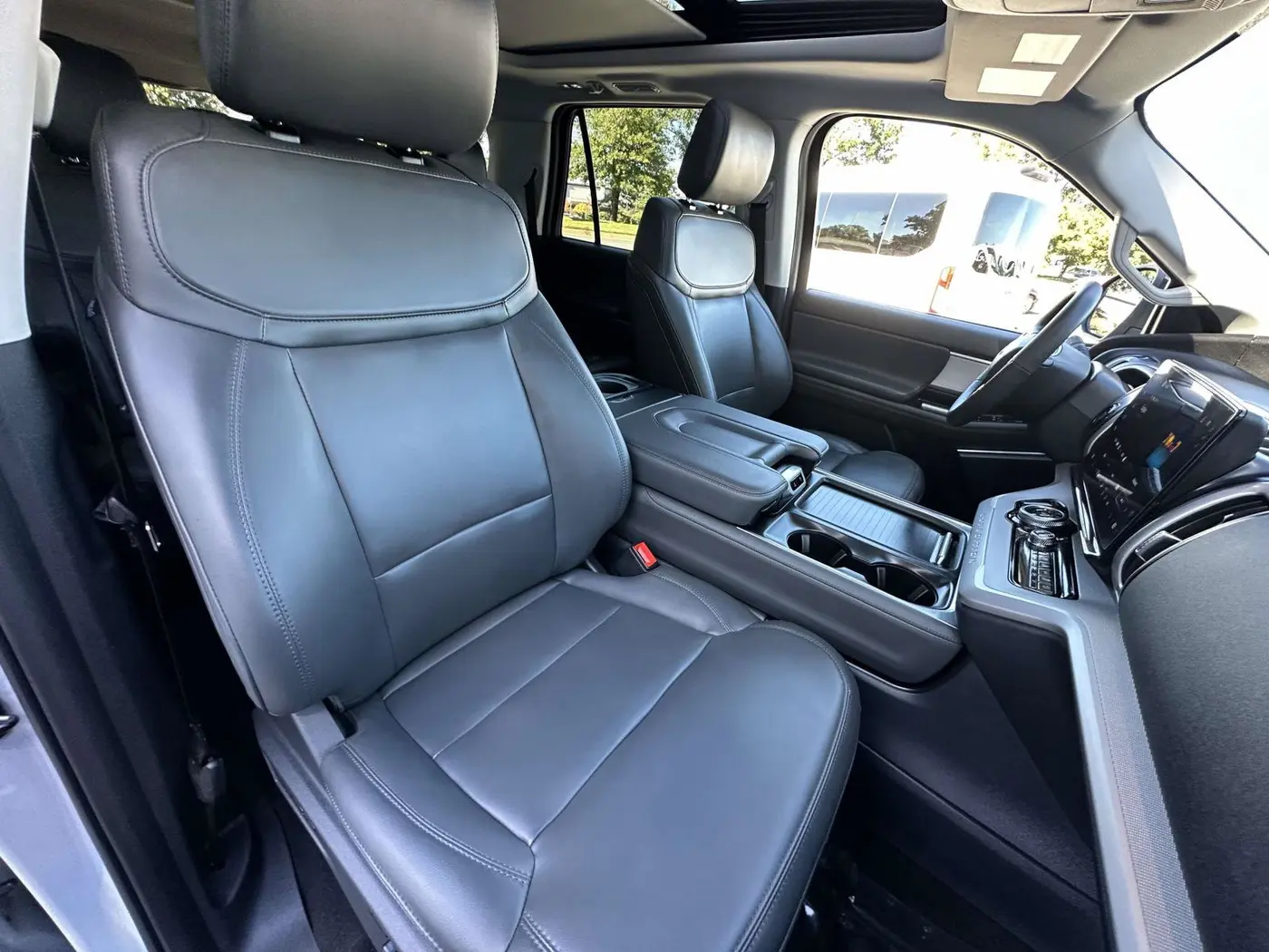 2026 Ford Expedition - $66,800