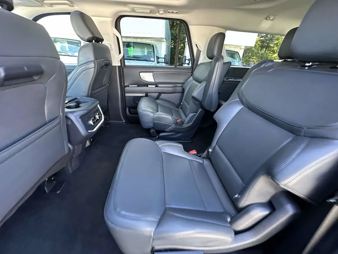 2026 Ford Expedition - $66,800