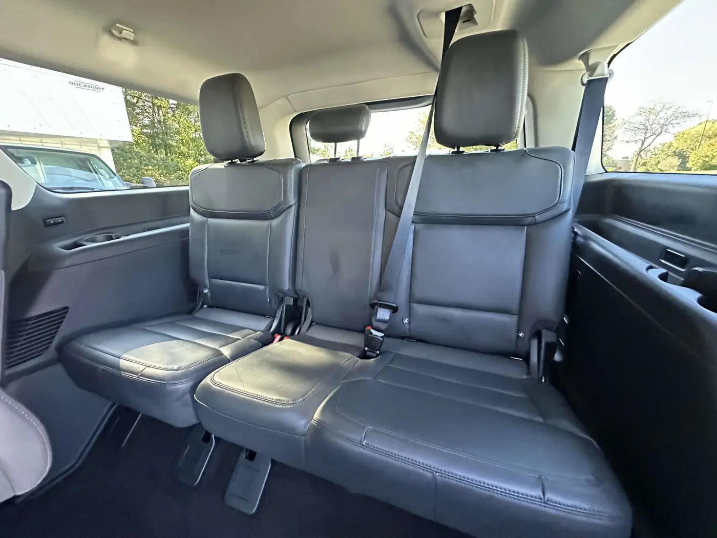 2026 Ford Expedition - $66,800