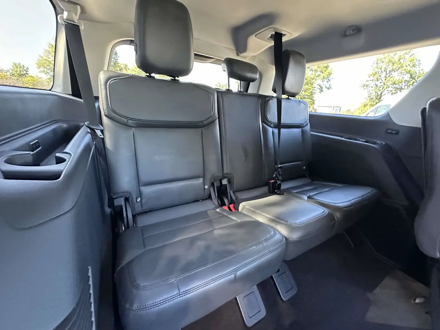 2026 Ford Expedition - $66,800