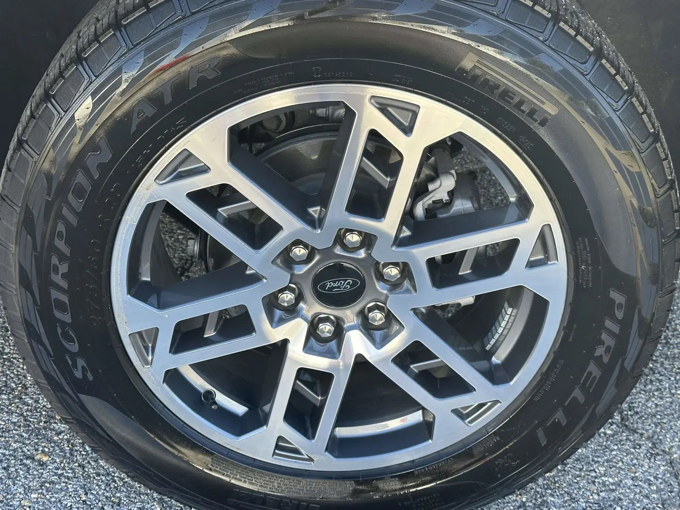 2026 Ford Expedition - $66,800