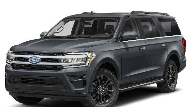 Preowned 2023 Ford Expedition MAX XLT for Sale