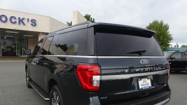 2023 Ford Expedition MAX XLT