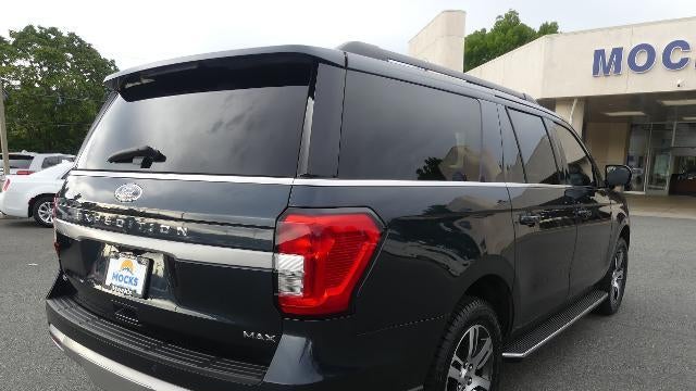 2023 Ford Expedition MAX XLT