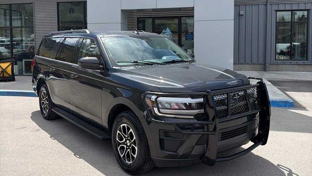 Preowned 2023 Ford Expedition MAX XLT for Sale