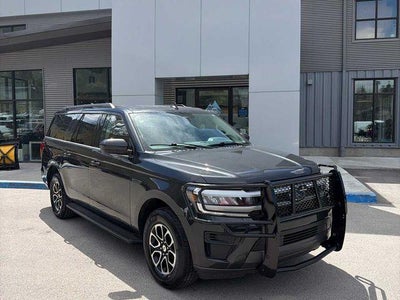 Photo of a 2023 Ford Expedition MAX 4X4 XLT 4DR SUV for sale
